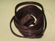 Berkey Keystone 1550z Dual 8mm Film Projector Power Cord 8 movie