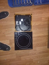 Bon Chef induction Cooktop 12086 , perfect for catering, banquet ope