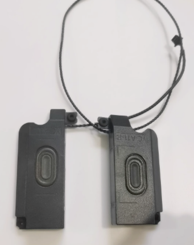 For XIAOMI Redmi RMG2212 2215 Built In Speaker Kit Set 2022 - Afbeelding 3 van 5