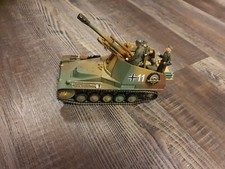 Tamiya 35358 - 1/35 German Self-Prpelled Howi...