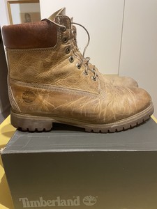timberland 11