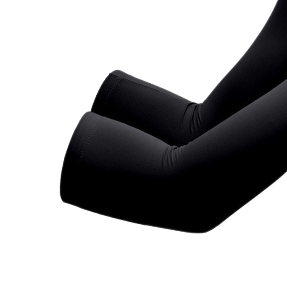 Unisex Climbing Arm Cover Breathable Ice Cool Outdoor Accessories