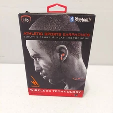 ihip bluetooth headphones