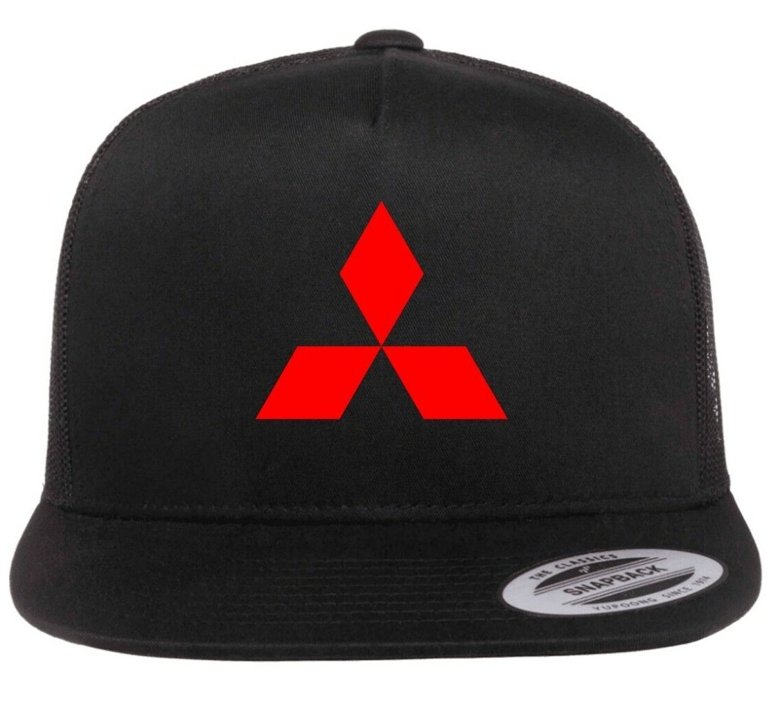 ニョロボン　Corteiz Wings Trucker 灰赤 ウィングロゴ New Red Wing Logo Adjustable Baseball Hat at Amazon Men's