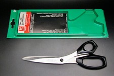 J.A. HENCKELS VTG Home Tailoring/Fabric Scissors Made In Germany MINT COND. 1