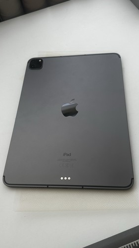 iPad Pro 11 pulgadas (3.ª generación) - Imagen 8 de 15