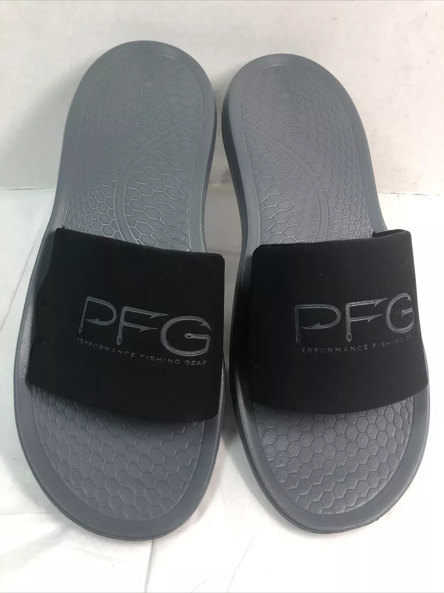 Men's columbia pfg sandals new arrivals
