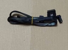 HP 774615-001 SP : 782430-001 Wide SAS to Dual Mini SAS Cable