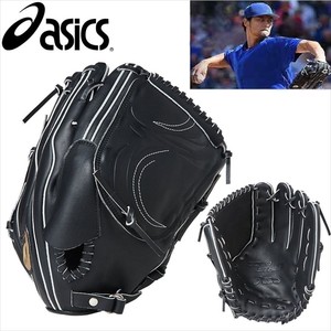 asics baseball