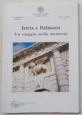 Istrien und Dalmatien Eine Reise in die Erinnerung 1996 (Freie Gemeinde Zadar Adria