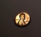 1952 Lincoln Wheat Cent Penny * Choice Proof Red *  XXW331