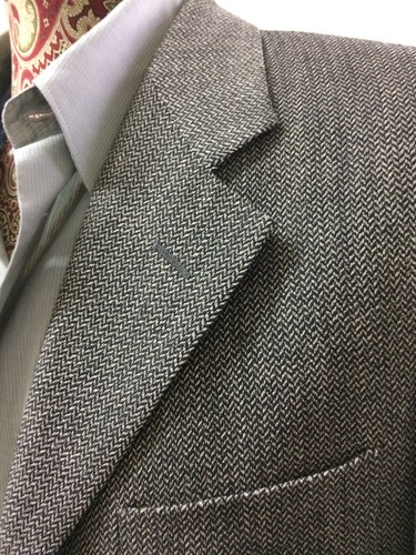 GIACCA RICHARD GERE TG. 48 - COLLEZIONE GRUPPO ARMANI SET - PRIMAVERILE - NUOVA - Imagen 3 de 5