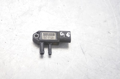 VW Golf MK6 1.6 Tdi 77KW DPF Diesel Partikel Drucksensor 076906051B