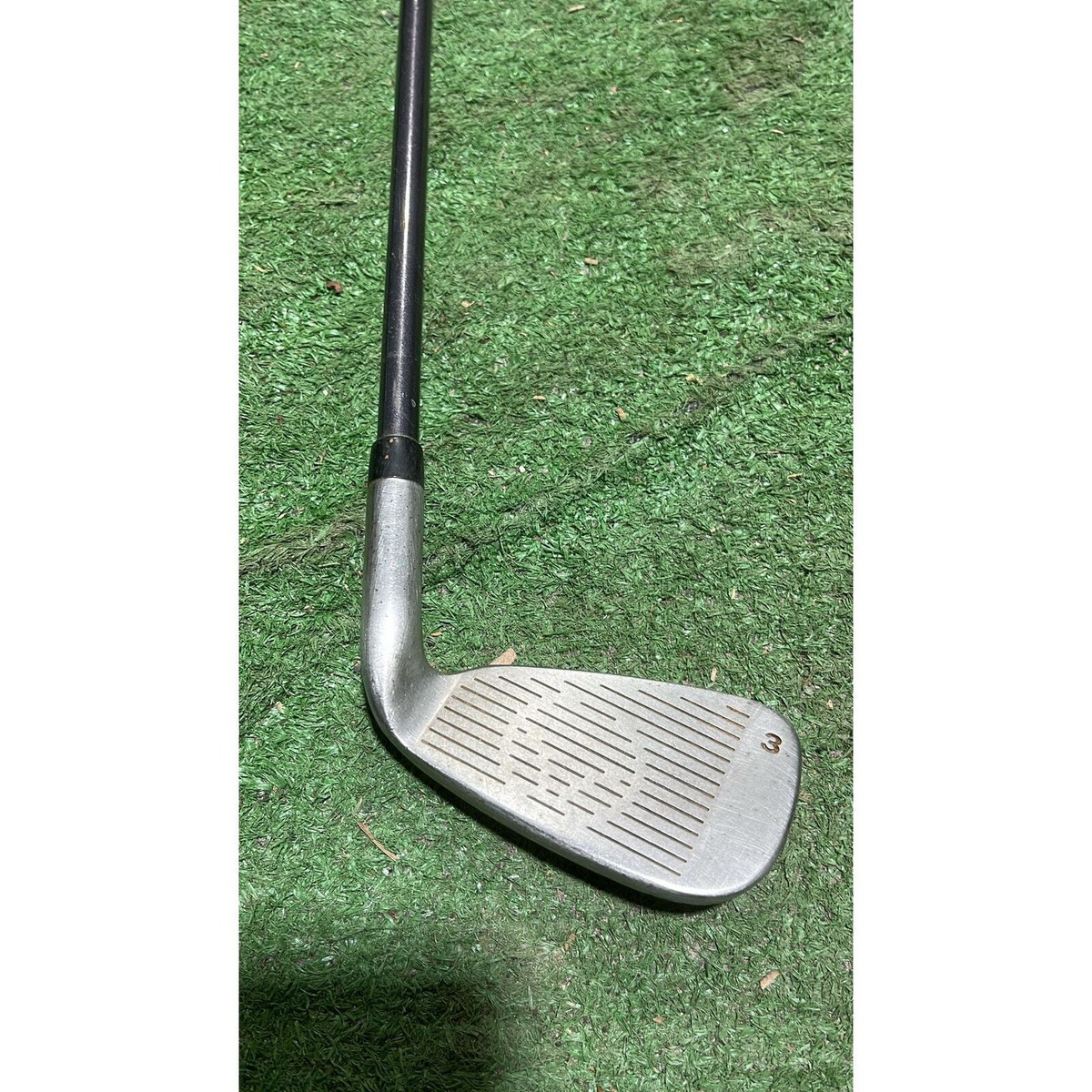 Taylormade Burner LCG 39 Taylormade Burner LCG 39