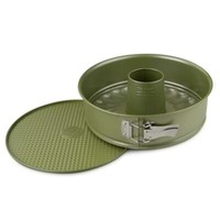 Zenker Springform Backform Ø 26Cm Green Vision Springbackform