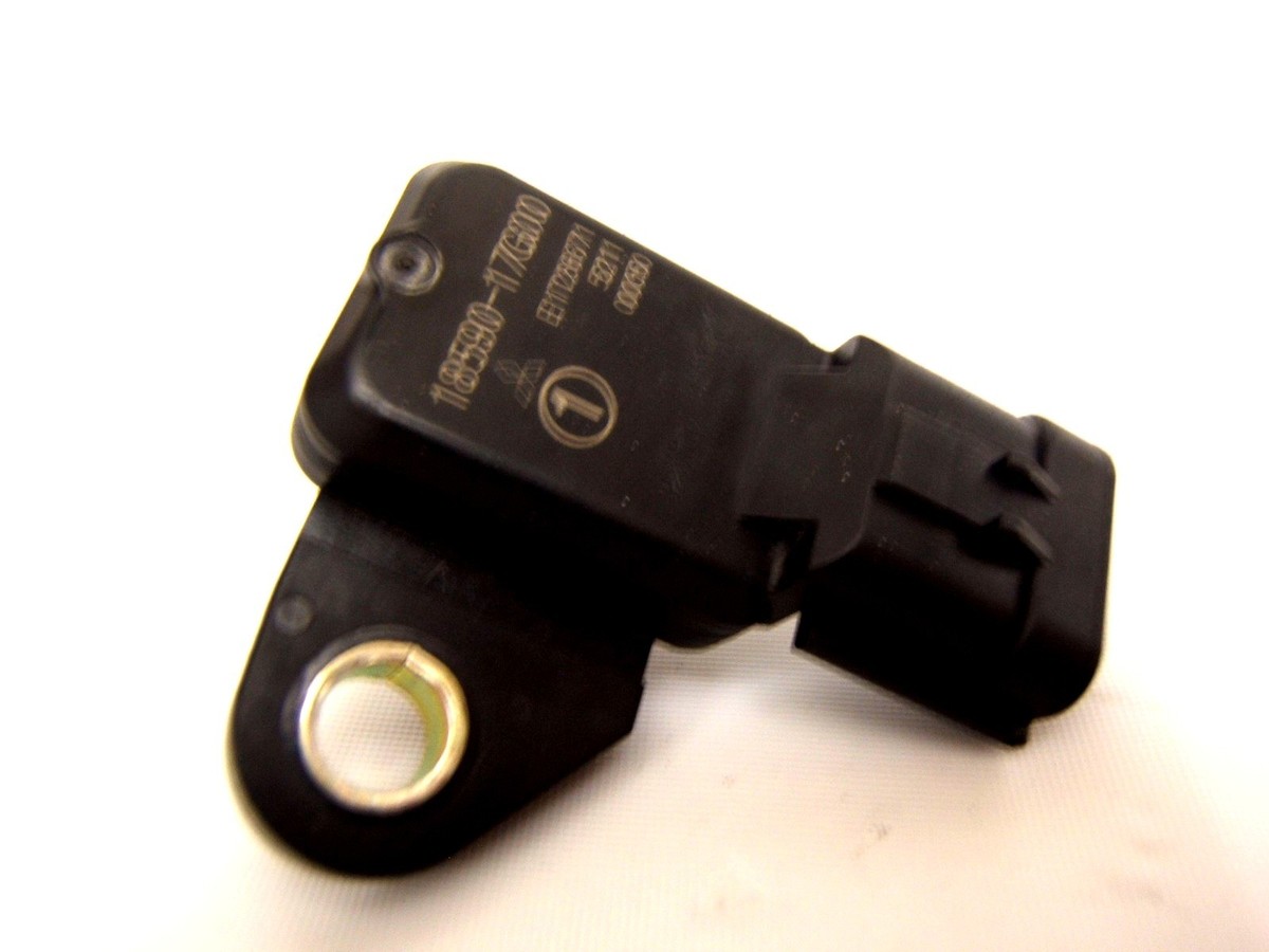 SUZUKI SV650 SV 650 DL650 V-STROM BOOST SENSOR 18590-G01 18590