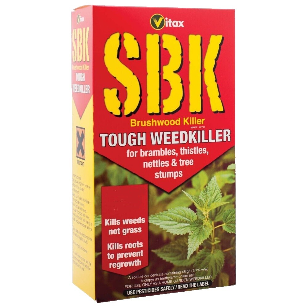 Sbk Brushwood Killer | eBay UK