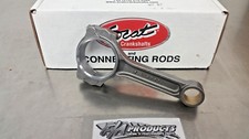 Scat 2-icr5700-716 Sbc Pro Series I-beam Rods 5.700 4340 Steel Chevy Gm 350 383