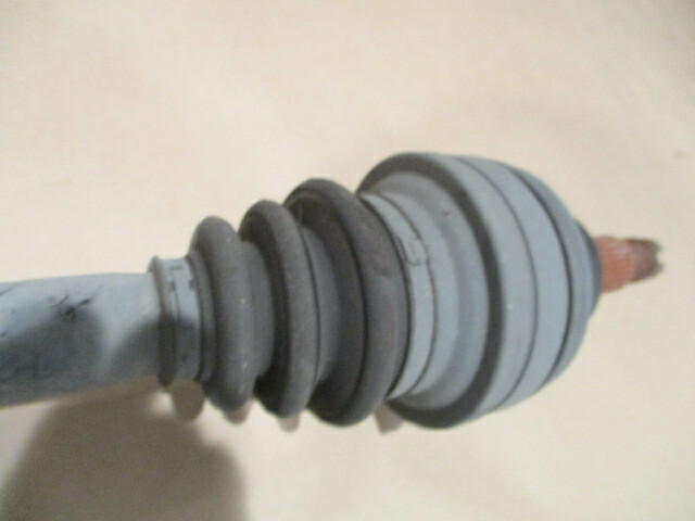 Ferrari 430 - Axle Shaft  - P/N 201911