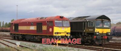 FOTO KLASSE 60 60065 MIT 66779 TOMON DER ÜBERWIEGENDE MEHRTEIL DER VORHANDENEN FLOTTE