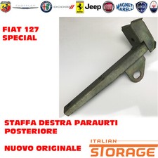 Pare-choc arrière Fiat 127