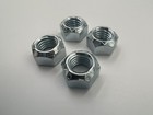<!--F#f_0-->New Torana LC LJ Lower Trailing Arm Nuts 6 Cylinder Holden Lock Nuts X4<!--F/-->