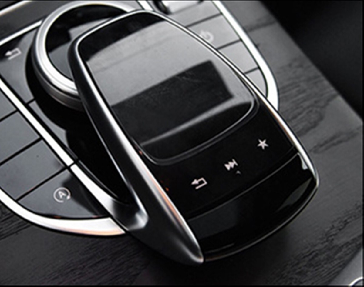 Car Center Controller Touchpad Kit For Mercedes GLE Class 2015