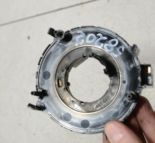 VW Golf 4 IV 1J (97-05) Schleifring Wickelfeder Airbag Lenkrad #58202-H377