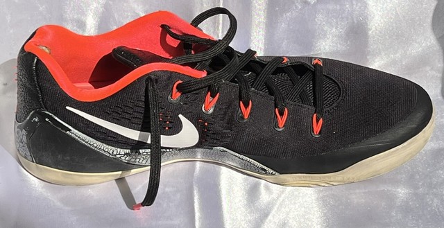 Size 13 - Nike Kobe 9 EM Laser Crimson 