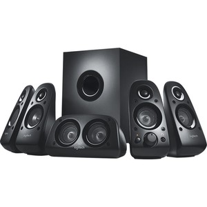 surround sound speakers for music
