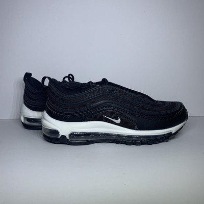 Nike Air Max 97 Next Nature Black White 