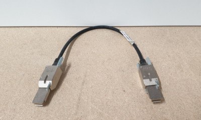 CISCO STACK-T2-50CM   Stacking Cable 0,5m   Type 2 StackWise   Cisco C3650
