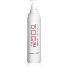 DR'S FORMULA Curl Styling Mousse 150ml
