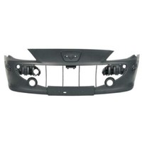 StoßStange Vorne FüR Peugeot 307 3A/C 3H 3E