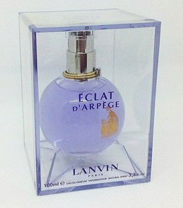 Detalles de Eclat d'Arpege Lanvin 100ml. eau Parfum spray edp Detalles de Eclat d'Arpege Lanvin 100ml. eau Parfum spray edp