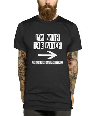 funny witch shirts