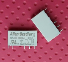 10pcs For CAT 700-TBR24 CAT700-TBR24 Relay 5Pin 6A 250VAC 24VDC