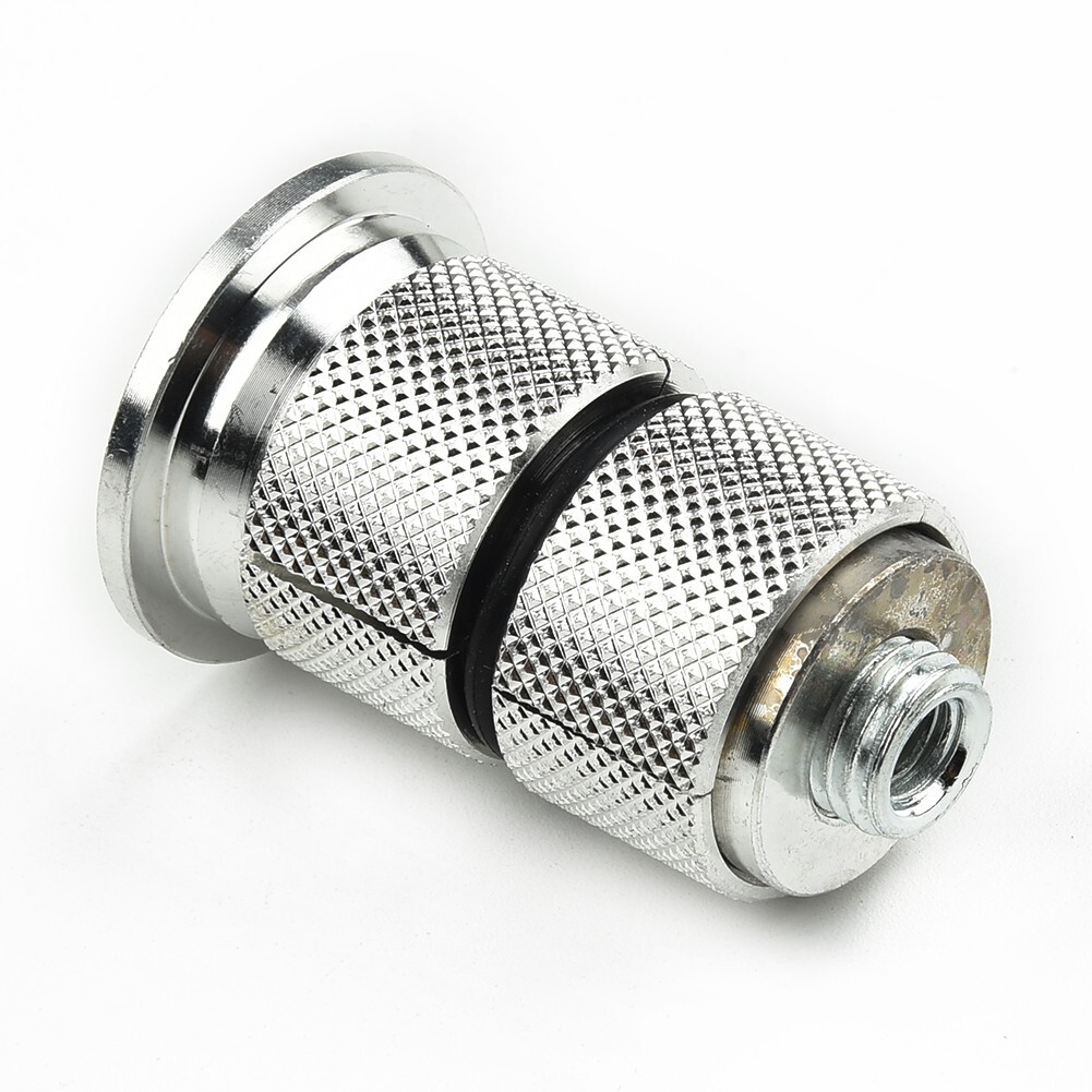 Aluminium Fiets Headset Expander Plug 1-1/8 Inch (28.6mm) Voor Carbon & Verende Vorken