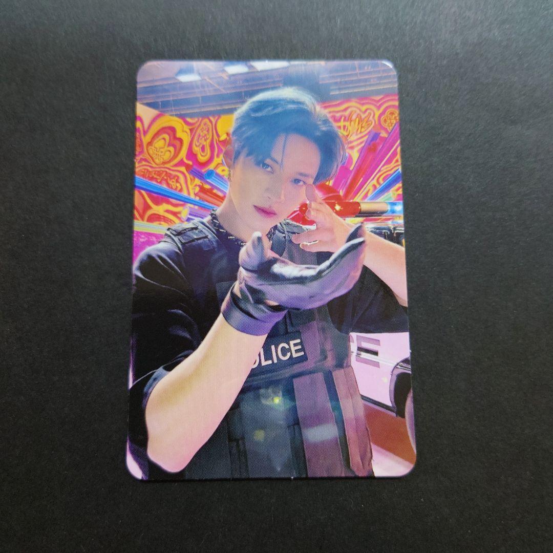 Stray Kids MAXIDENT SEOUL sound wave POB Official Photocard