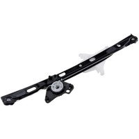 NTY Fensterheber Hinten Links Elektrisch Passend FüR Ford Focus III Turnier