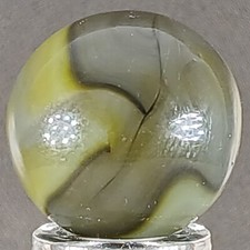 Jabo Swirl Marble .64 Inches Near-Mint Condition Combined Shipping