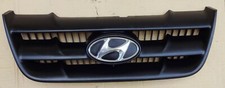 Calandre Hyundai MATRIX