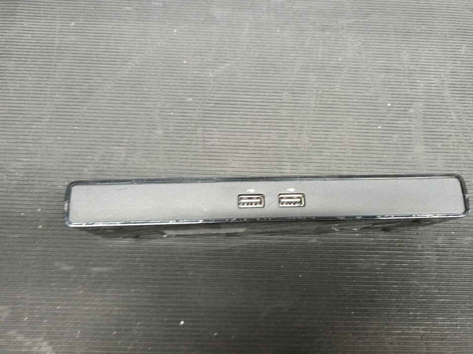 Station D'accueil HP 3005pr USB 3.0 HSTNN-IX06 - Avec Chargeur 65W, Occasion Testée