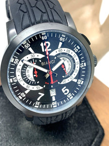 Bianchi Watch | eBay