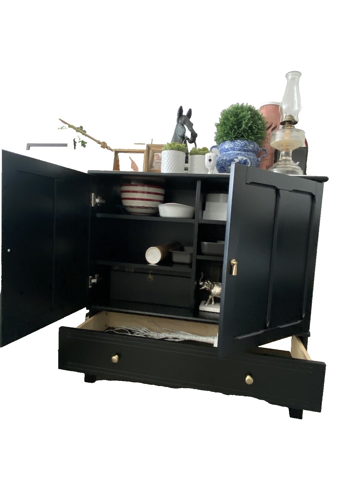 Las mejores ofertas en Gabinetes y alacenas Pottery Barn | eBay