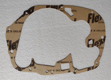 Honda CL 350 SCRAMBLER 1968 - 1973 Clutch Cover Gasket