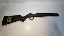Traditions Tracker 209 Inline Muzzleloader Black Synthetic Stock (C)