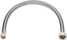 Homewerks 16 Faucet Hose 1/2 FIP 3/8 COMP ITEM 751640 - NEW