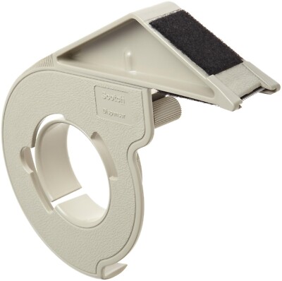 3M Scotch Filament Tape Hand Dispenser H133, PN6919, 3/4 in