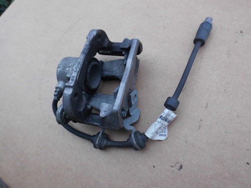 BMW 1Er E81 E82 E87 E88 Bremssattel Bremsbacke Vorne Rechts 6774682